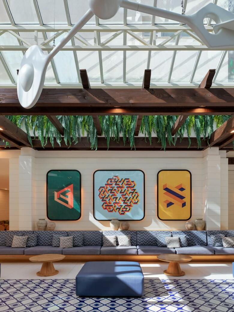 Hotel H10 Mediterranean Village