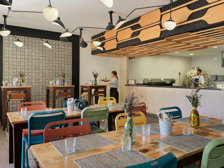 Hotel H10 Mediterranean Village