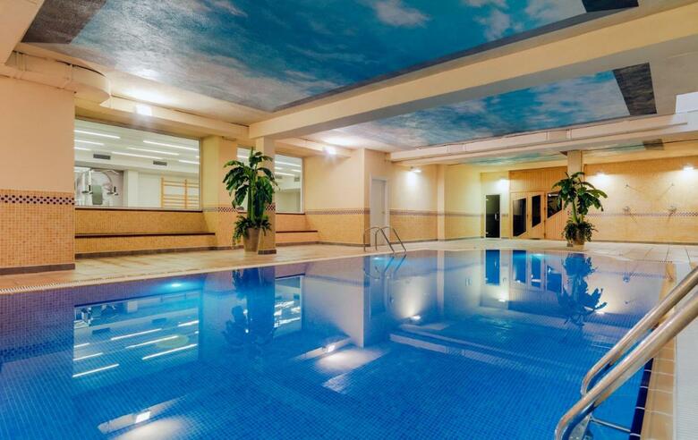 Hotel H10 Mediterranean Village