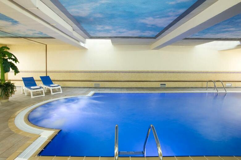 Hotel H10 Mediterranean Village