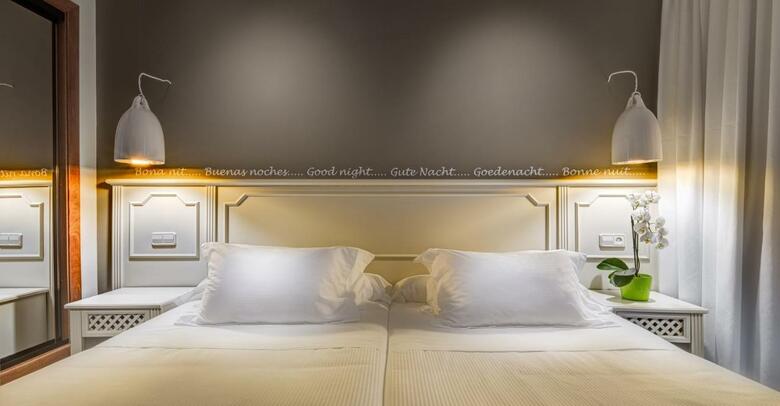 Hotel H10 Mediterranean Village