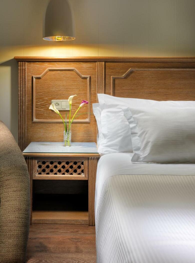 Hotel H10 Mediterranean Village