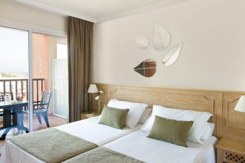 Hotel H10 Mediterranean Village