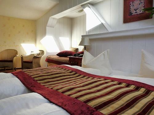 Hotel Safestay Berlin