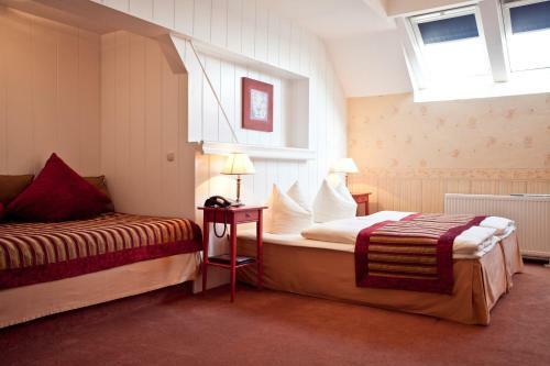 Hotel Safestay Berlin