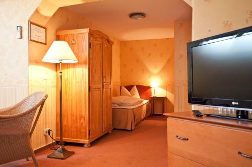 Hotel Safestay Berlin