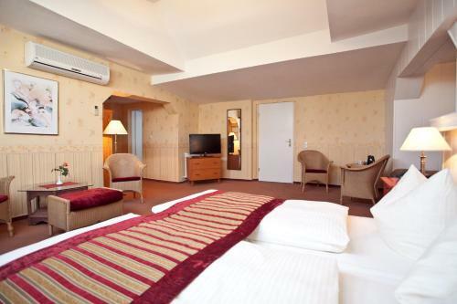 Hotel Safestay Berlin