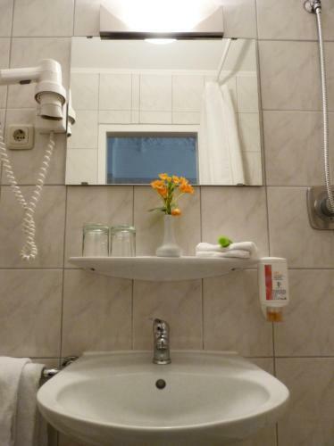 Hotel Safestay Berlin