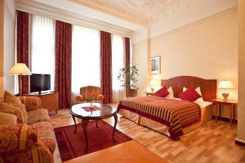 Hotel Safestay Berlin