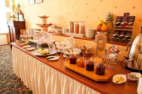 Hotel Safestay Berlin