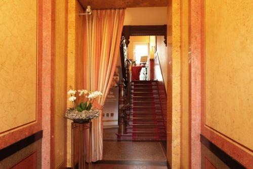 Hotel Safestay Berlin