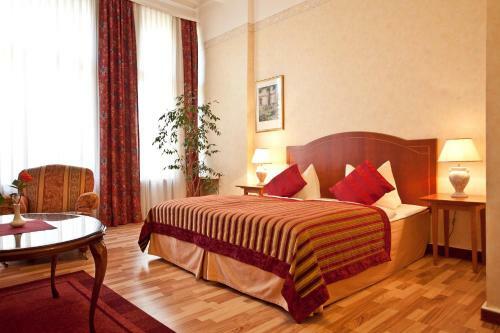 Hotel Safestay Berlin