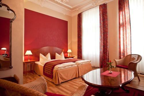 Hotel Safestay Berlin