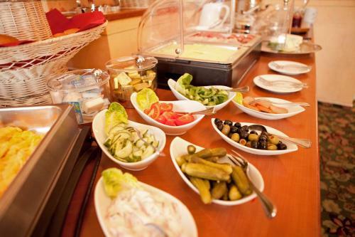 Hotel Safestay Berlin