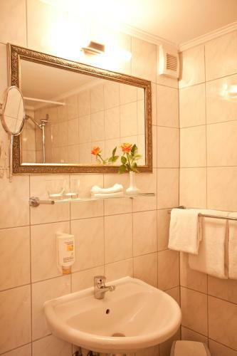 Hotel Safestay Berlin