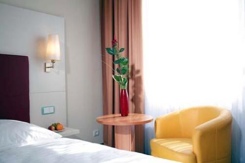 Comfort Hotel An Der Oper