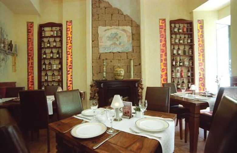 Hotel Cityblick