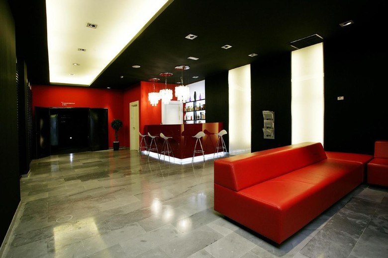 Hotel Petit Palace Barcelona
