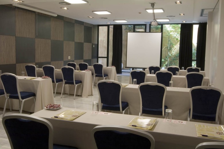 Hotel Petit Palace Barcelona