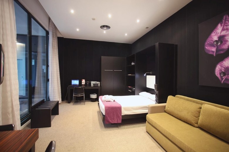 Hotel Petit Palace Barcelona