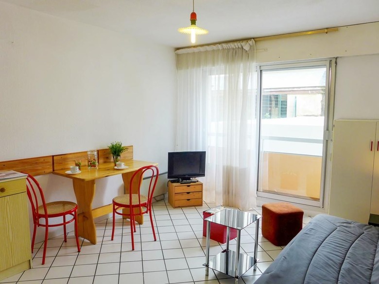 Apartamento R�sidence St Andrews