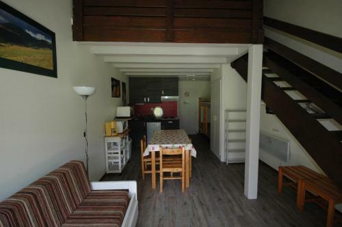 Apartamento La Grange Du Devezou