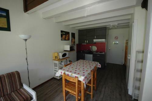Apartamento La Grange Du Devezou