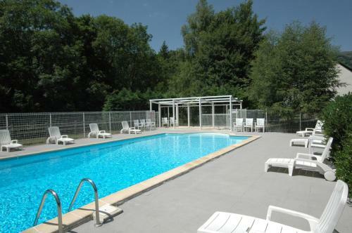 Apartamento La Grange Du Devezou