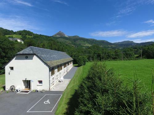 Apartamento La Grange Du Devezou
