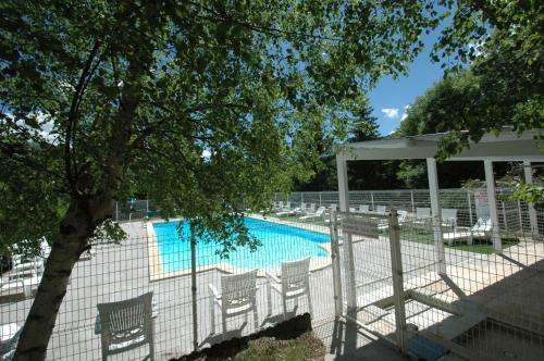 Apartamento La Grange Du Devezou