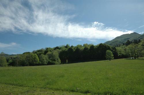 Apartamento La Grange Du Devezou
