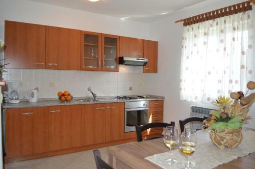 Apartment M&m