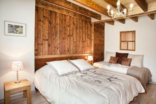 Bed & Breakfast La Grangelitte
