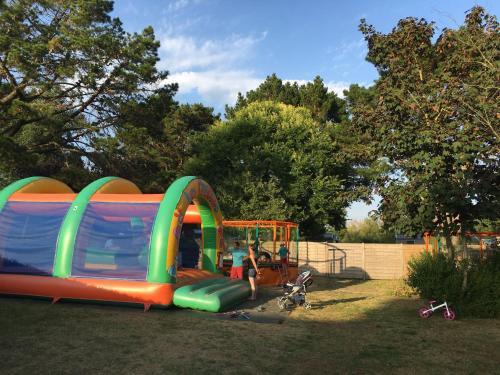 Camping Kost Ar Moor