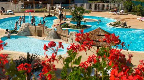 Camping Kost Ar Moor