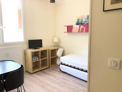 Apartamento Appartement Mimosa