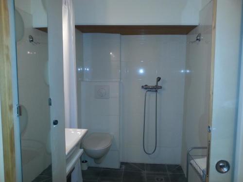 Apartamento Appartement Mimosa
