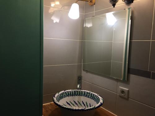 Apartamento Appartement Mimosa