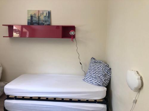 Apartamento Appartement Mimosa