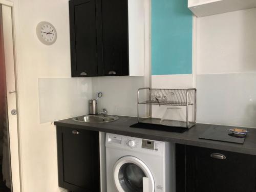 Apartamento Appartement Mimosa