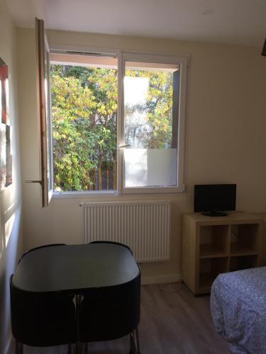 Apartamento Appartement Mimosa