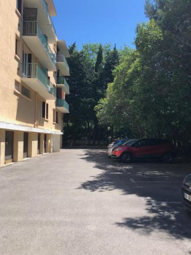 Apartamento Appartement Mimosa
