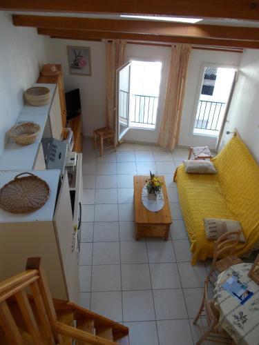 Apartamento Studios Castellane
