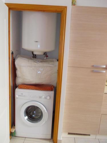 Apartamento Studios Castellane