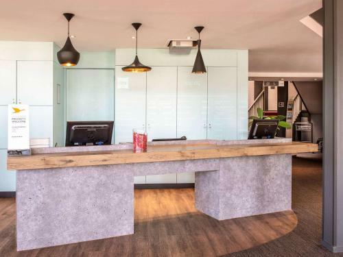 Hotel Ace H�tel Issoire