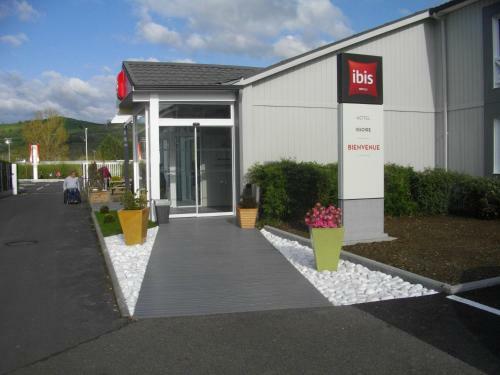 Hotel Ace H�tel Issoire