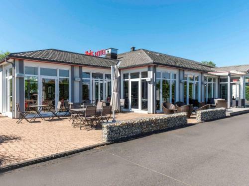 Hotel Ace H�tel Issoire