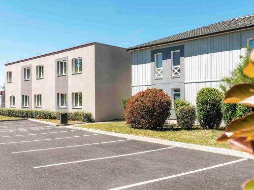 Hotel Ace H�tel Issoire