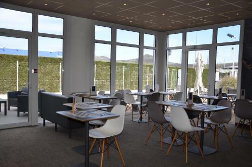 Hotel Ace H�tel Issoire