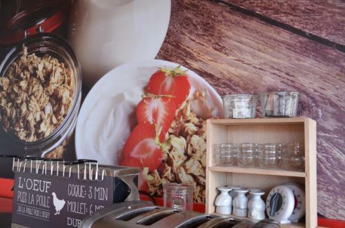 Hotel Ace H�tel Issoire